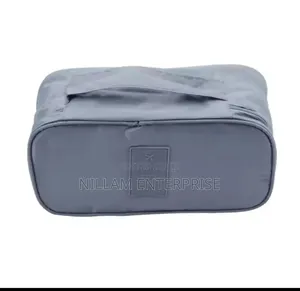 Travel Under Wear Pouch