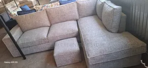 Quality L Shape Coach