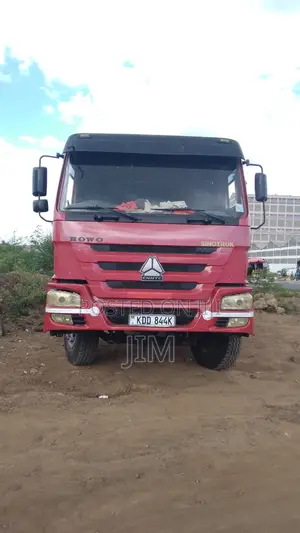Low Loader