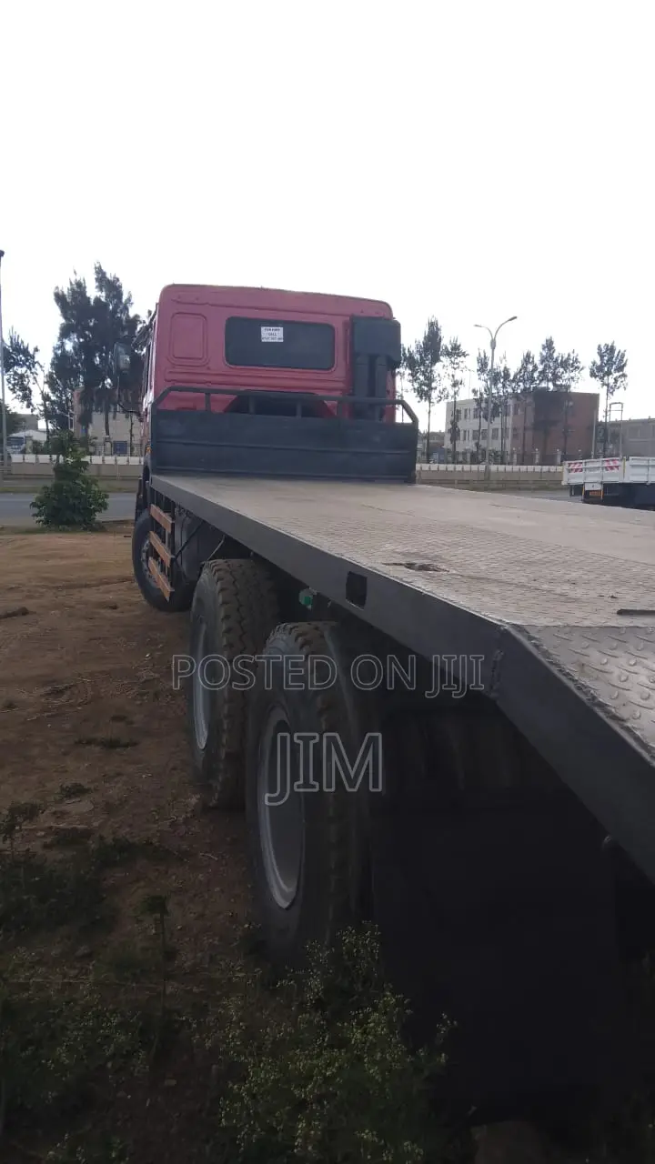 Low Loader