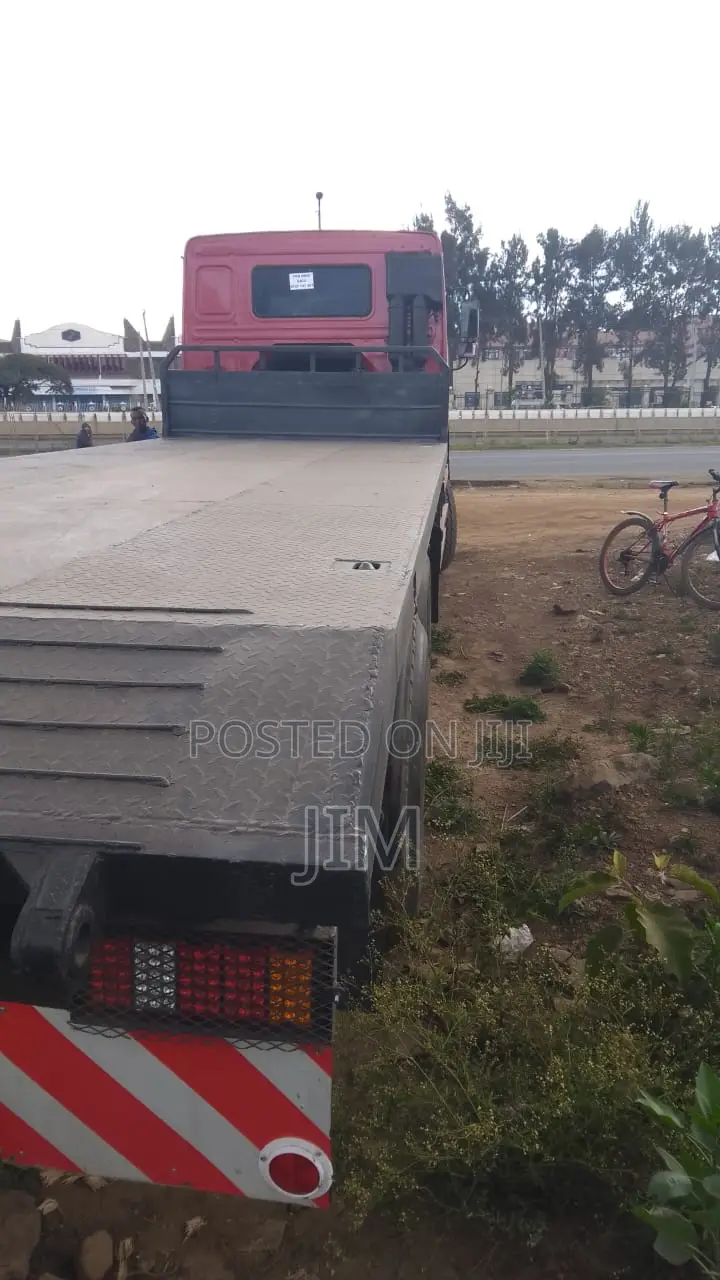 Low Loader