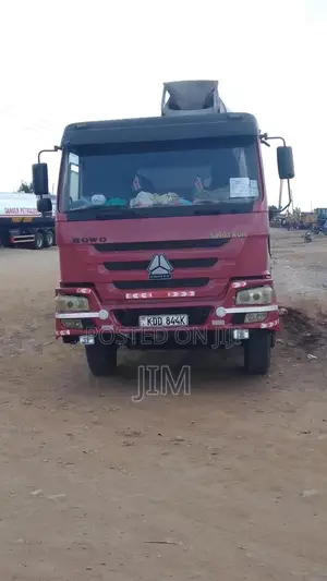 Low Loader