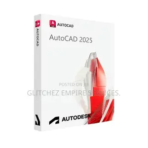 Autodesk Autocad 2025