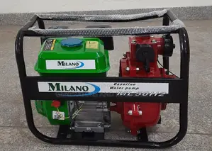 2inches 7.5hp Normal Pressure