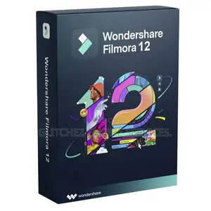 Wondershare Filmora 12.4.3