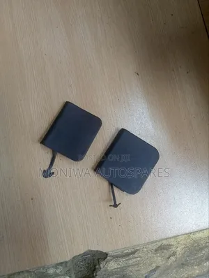 Towing Cover Toyota Hiace 7l