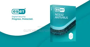 ESET NOD32 Antivirus 1 Device 1 Year