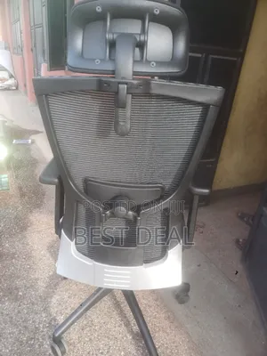 Orthopedic Chair