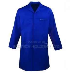 Unique Design Cotton Dust Coat Tf4ew
