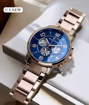 Tommy Hilfiger Premium