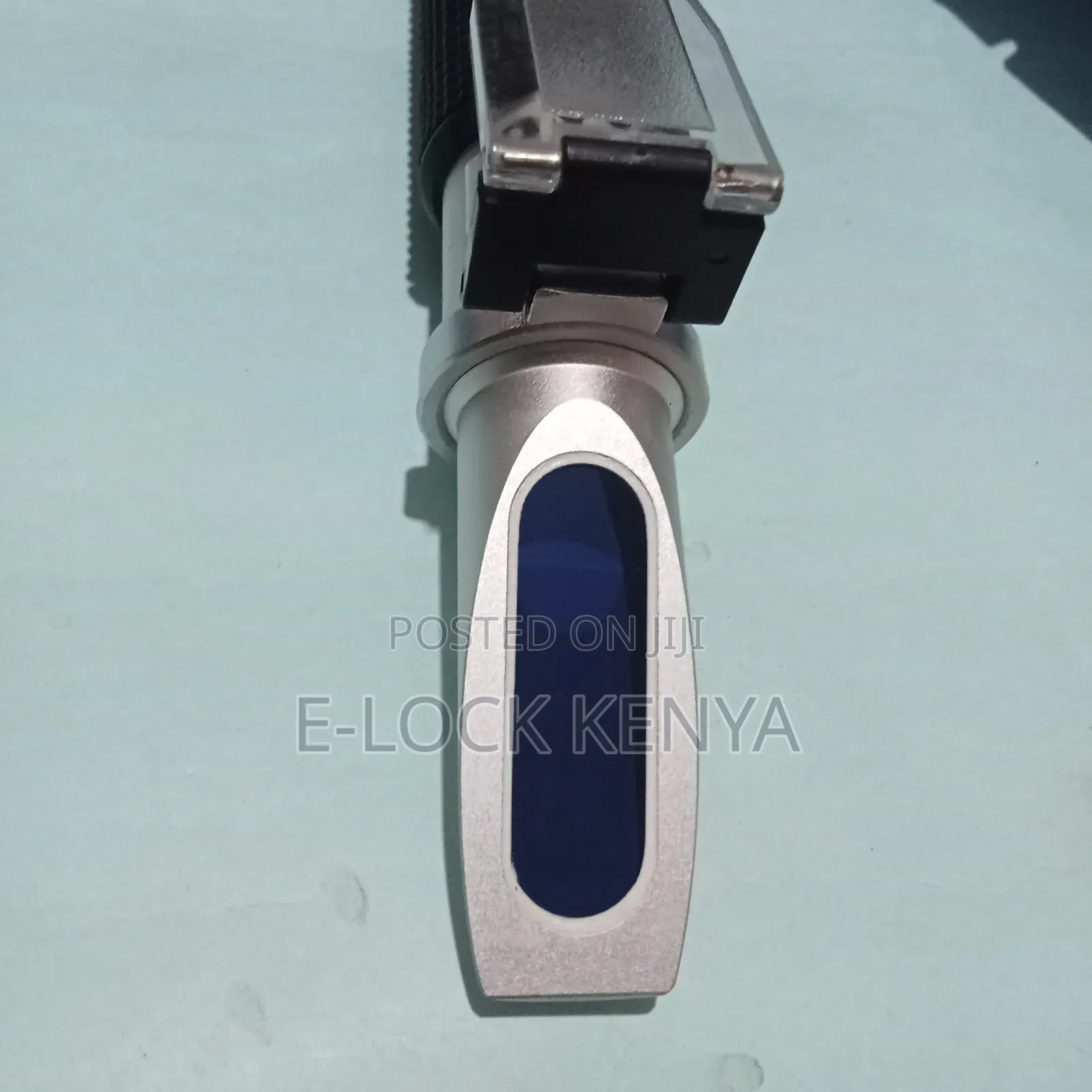 Marine Research Saline Refractometer