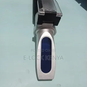 Marine Research Saline Refractometer