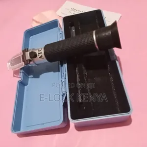Accurate Salt Water Tester/Meter