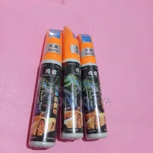 Blue Auto Car Paint Scratch Remover