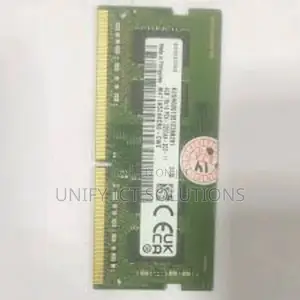 Samsung Laptop RAM DDR4 4GB 3200