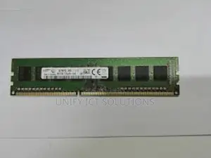Samsung Desktop RAM DDR3L 4GB 1600