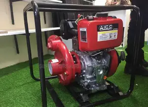 Irrigation Water Pump AICO JAPAN