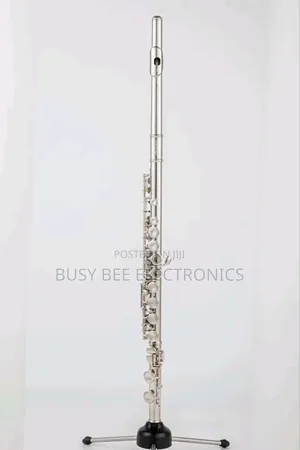 Silver Flute