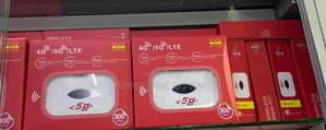 Pocket Mifi