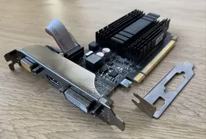 ZOTAC Geforce GT 710 2GB DDR3 Graphics Card
