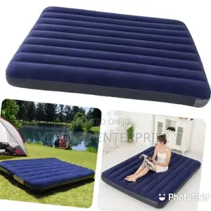 Intex Inflatable Mattress Air Mattress 5by6