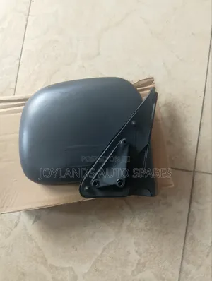 Toyota Hiace 5l Local Side Mirror