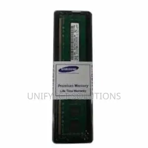 Samsung Desktop RAM DDR3L 8GB 1600