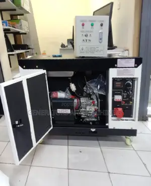 15kva Generator