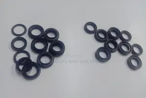 Seals Set of 6
