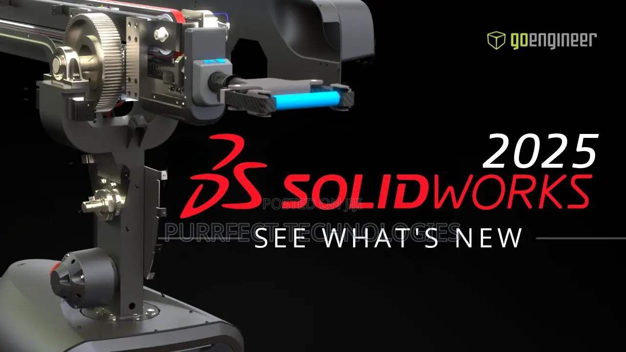 Solidworks 2026
