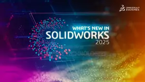 Solidworks 2026