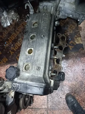 5E Slim Engine-Ex Japan