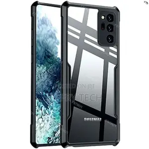 Xundd Back Cover Case for Samsung Galaxy Note 20 Ultra