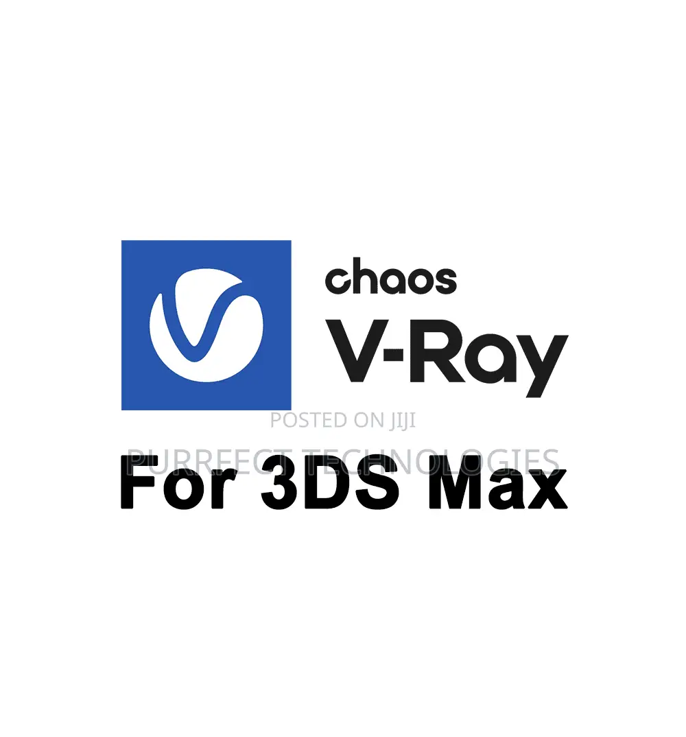 Chaos v-Ray 7
