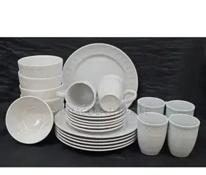 24pcs Dinner Set