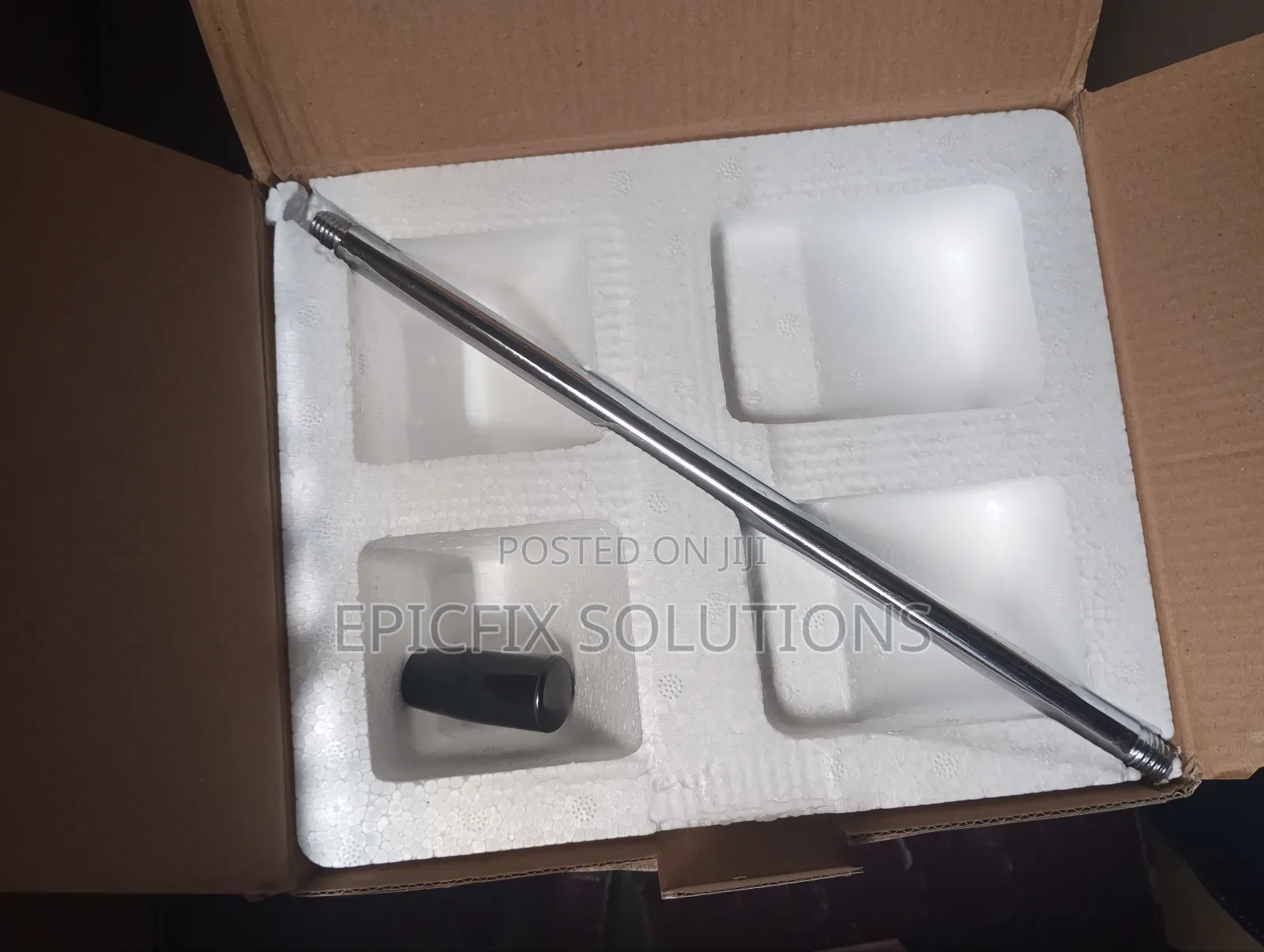 PVC Card Cutter
