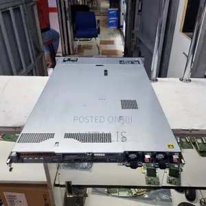 Server HP ProLiant DL360 Gen10 64GB Intel Xeon SSD 1.5T