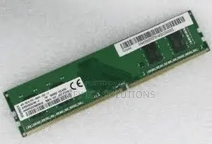 Lenovo Desktop RAM DDR4 4GB 2666