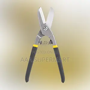 EDL4371 Tin Snip Deli Tools