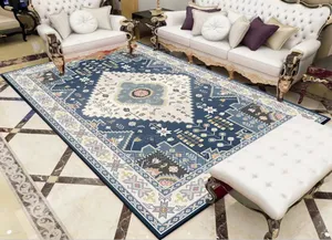 5*8 Executive 3d Carpet Available in Different Print