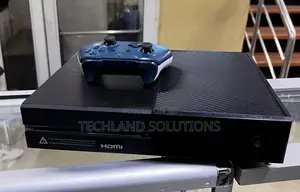 Xbox One Console