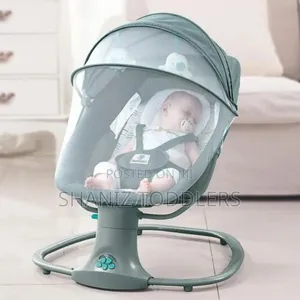 Electric / Battery Operated 3 in 1 Baby Swing