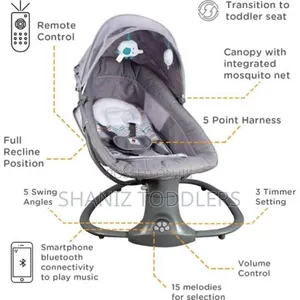 3 in 1 Electric Swing / Baby Swing
