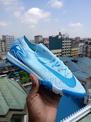 New Nike Vapor 16 Mercurial Trainers Soccer Football Boots