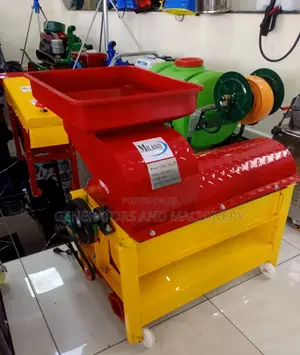 Maize Sheller