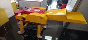 Feed Chopper With Engine 7.5hp