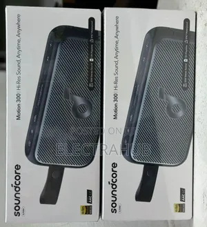 Anker Soundcore Motion 300 Speaker New Sealed in a Shop