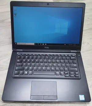 Laptop Dell Latitude 5480 8GB Intel Core I5 SSD 256GB
