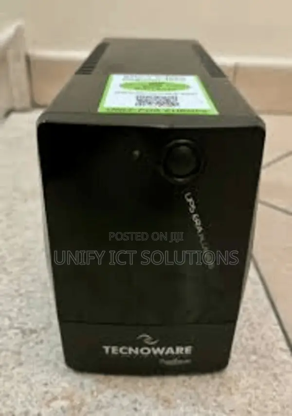Technoware Ups 800va