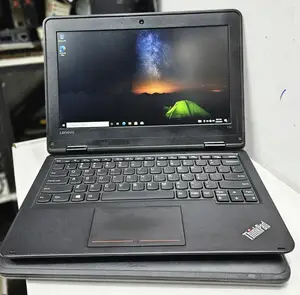 Laptop Lenovo Yoga 11e 4GB Intel Celeron SSD 128GB